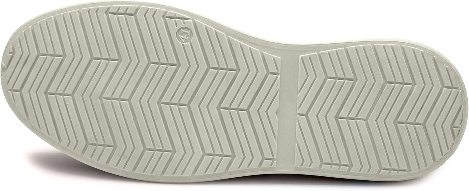 AKADEMIKS Men's Dayton Oxford, Comfortable Footwear for Formal and Casual Wear