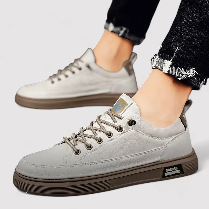 Ancien | Men's Classy Sneakers