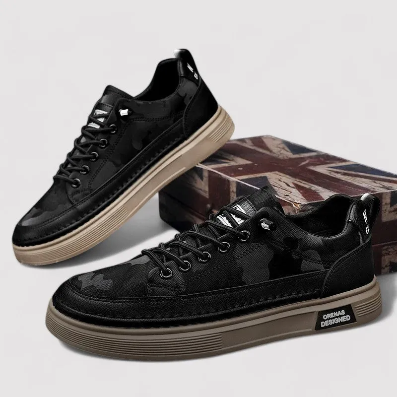 Ancien | Men's Classy Sneakers