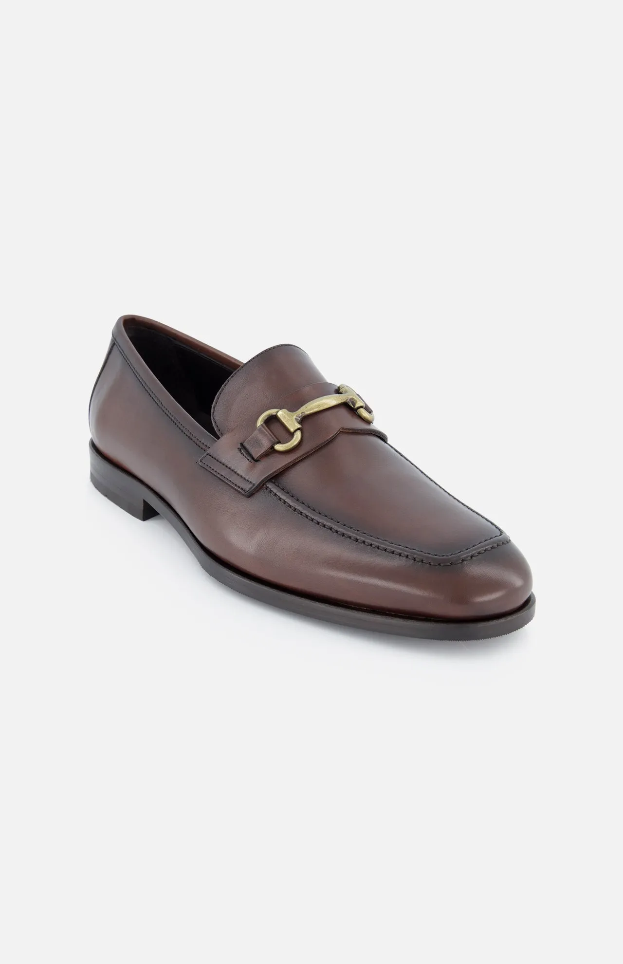 Argenta Bit Loafer
