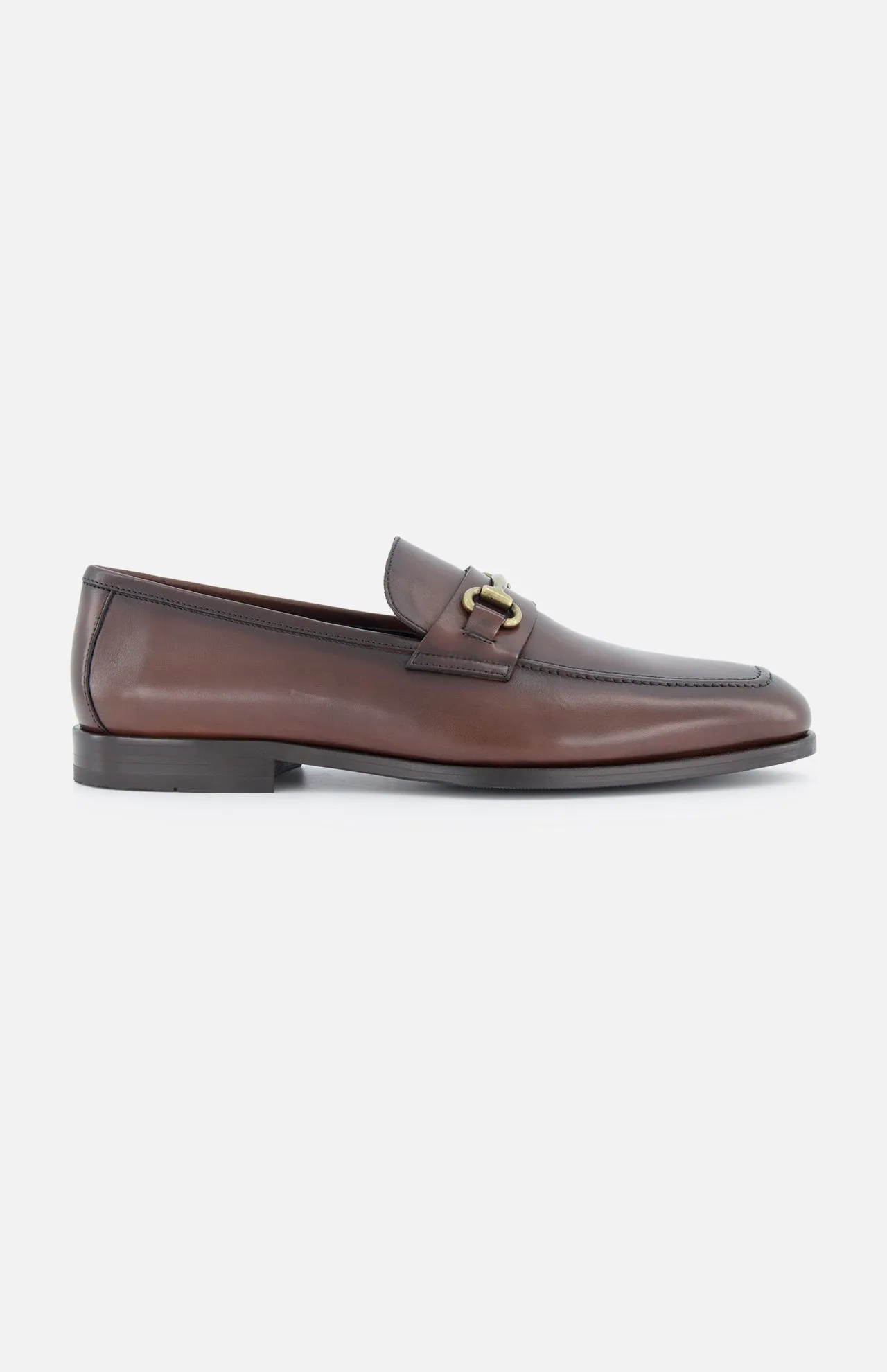 Argenta Bit Loafer