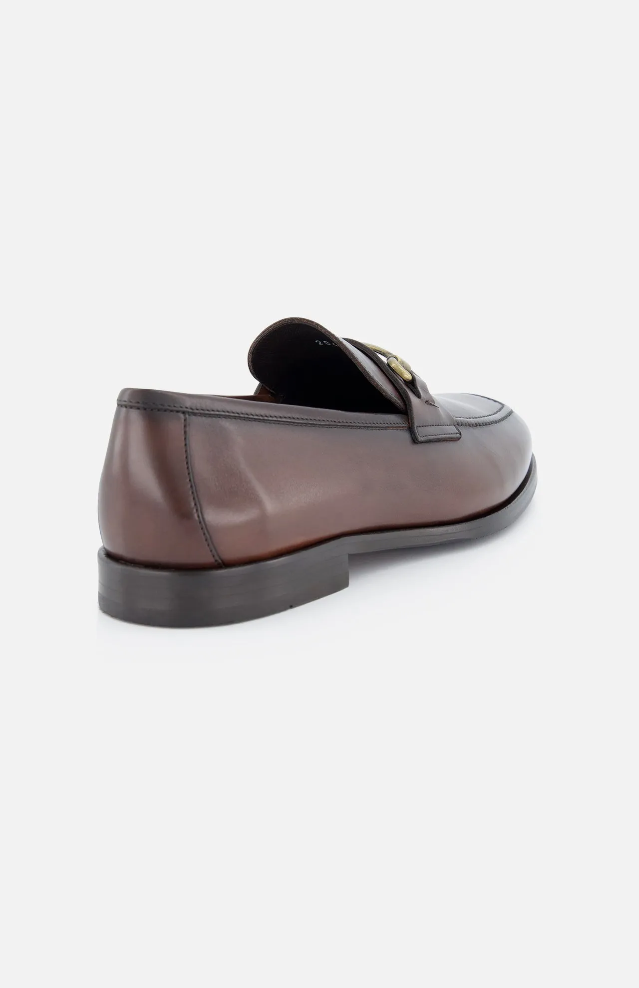 Argenta Bit Loafer