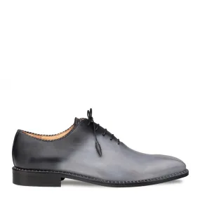 Barbara Two-Tone Oxford