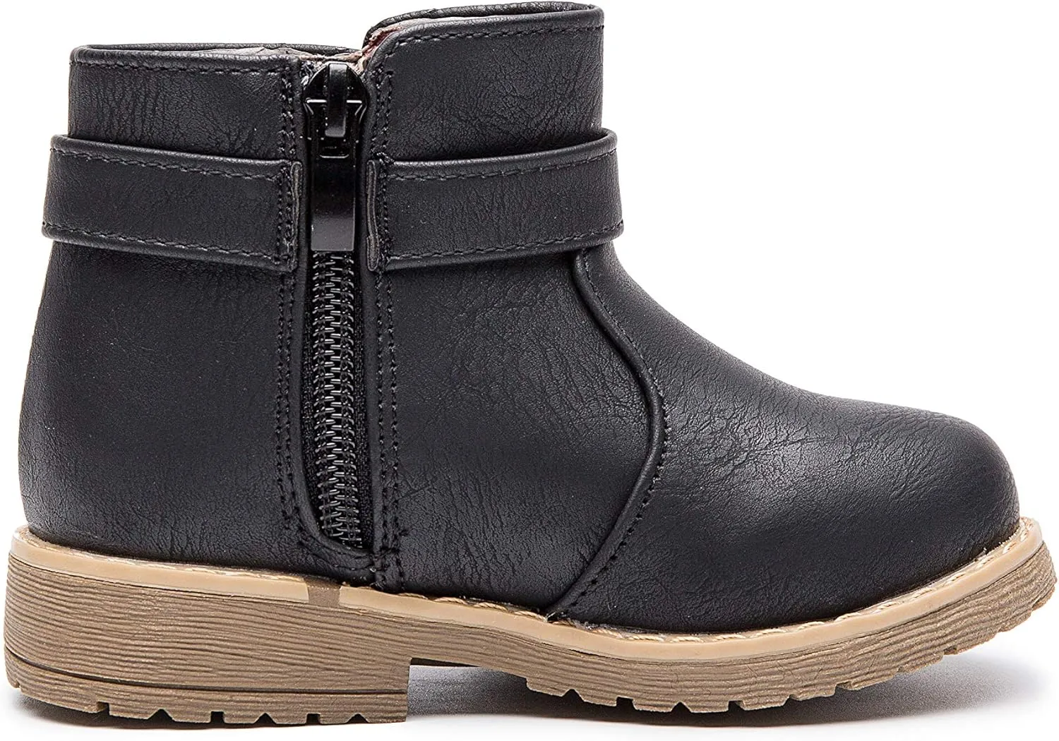 Blue Berry Unisex-Child Riding Boots