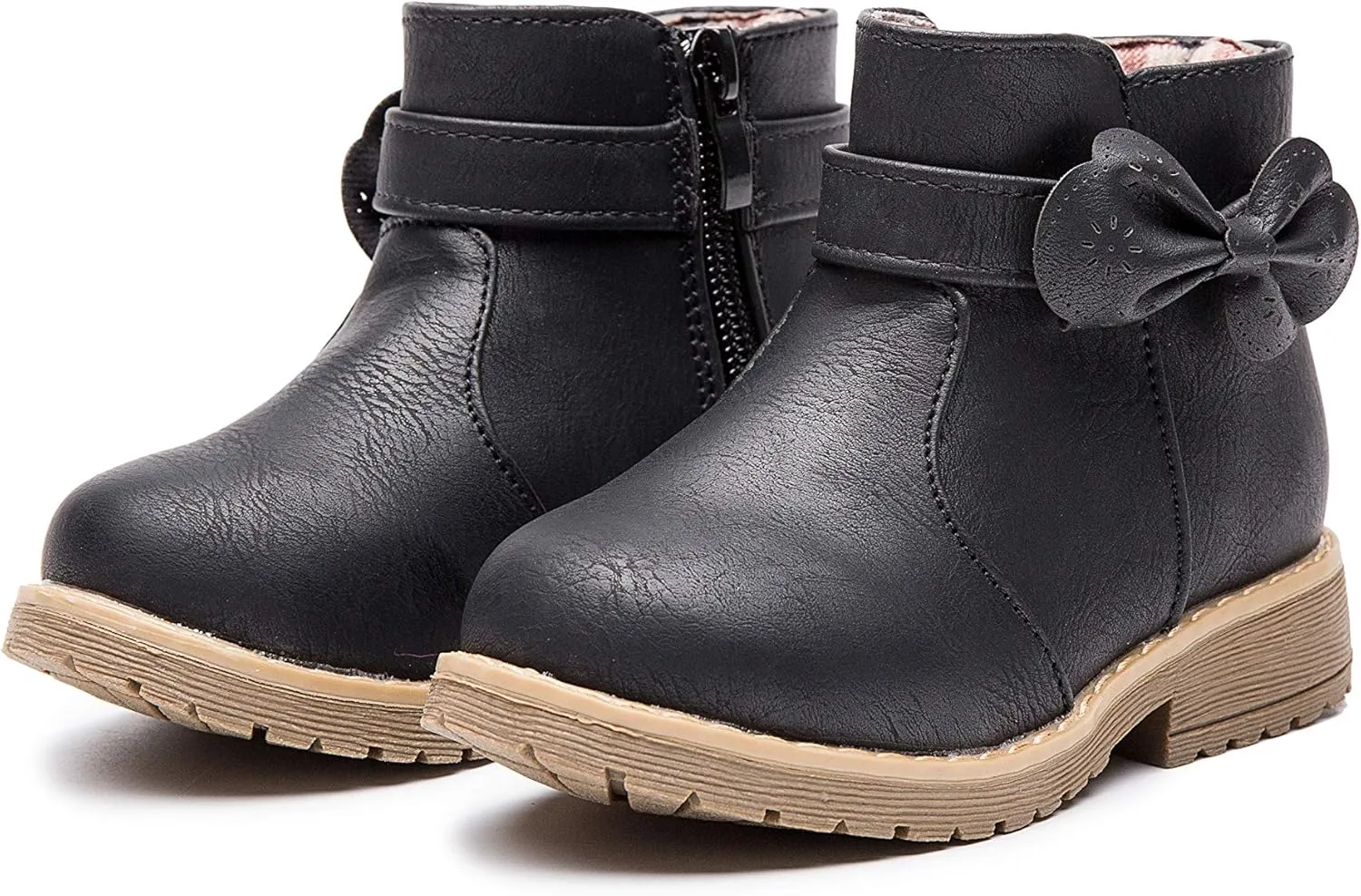 Blue Berry Unisex-Child Riding Boots