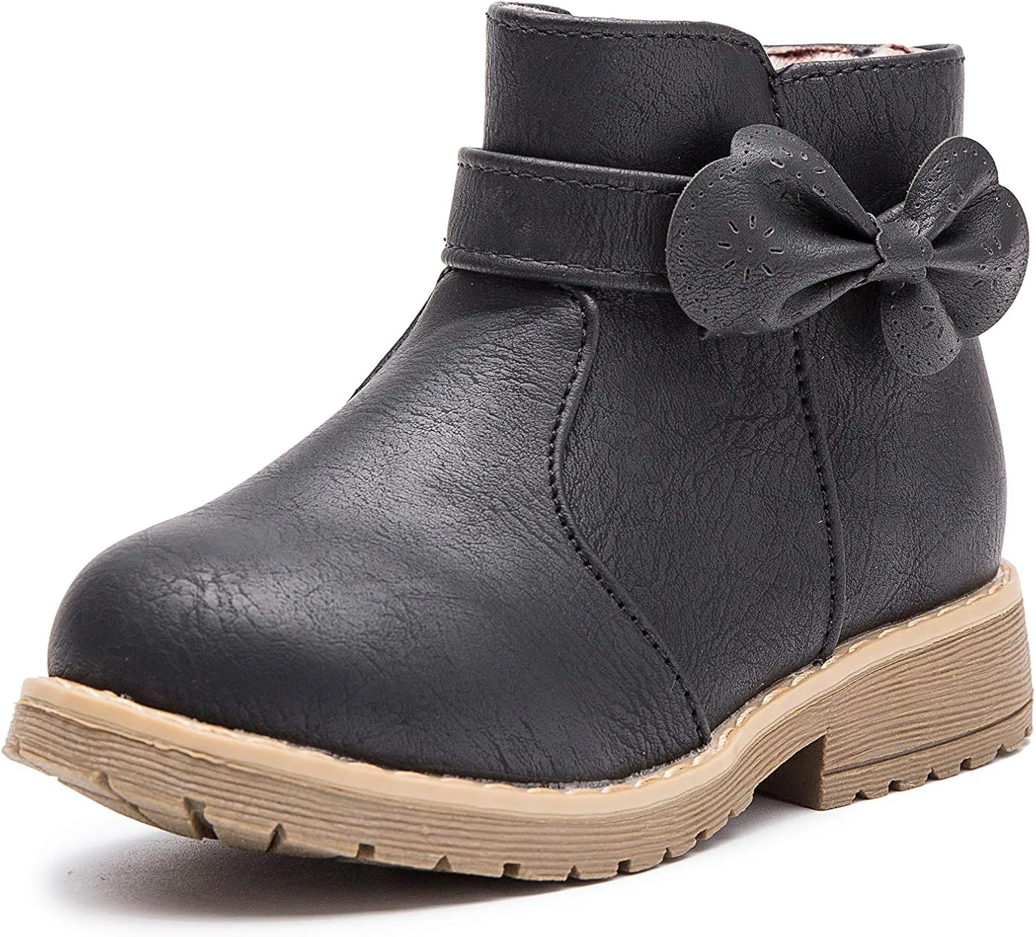 Blue Berry Unisex-Child Riding Boots