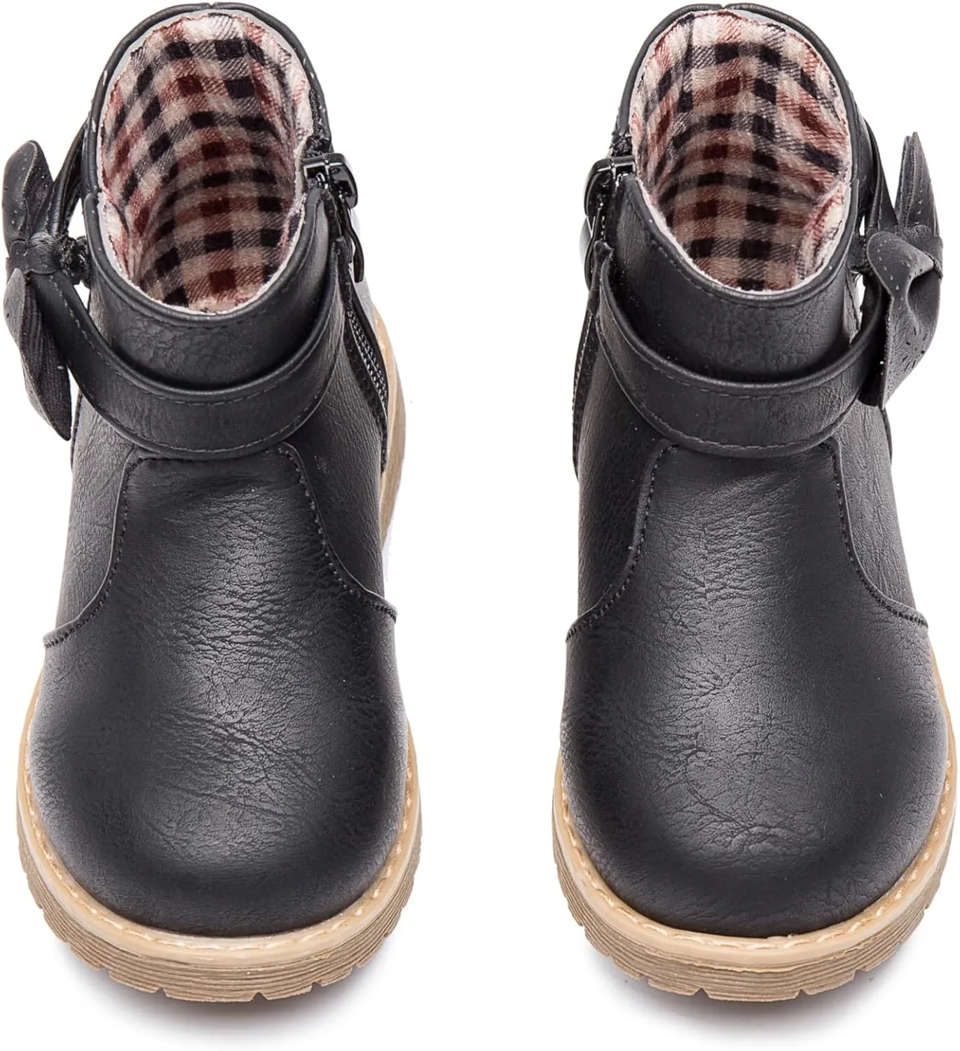 Blue Berry Unisex-Child Riding Boots