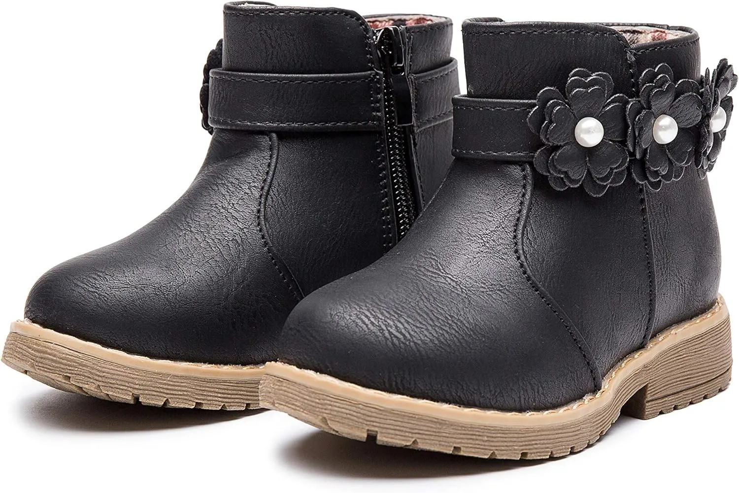 Blue Berry Unisex-Child Riding Boots