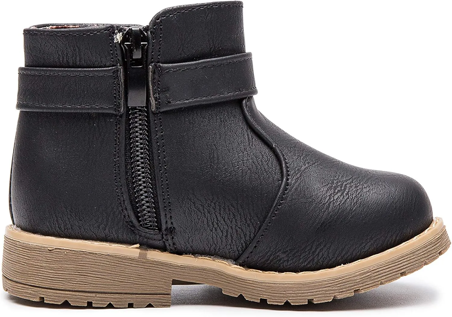 Blue Berry Unisex-Child Riding Boots