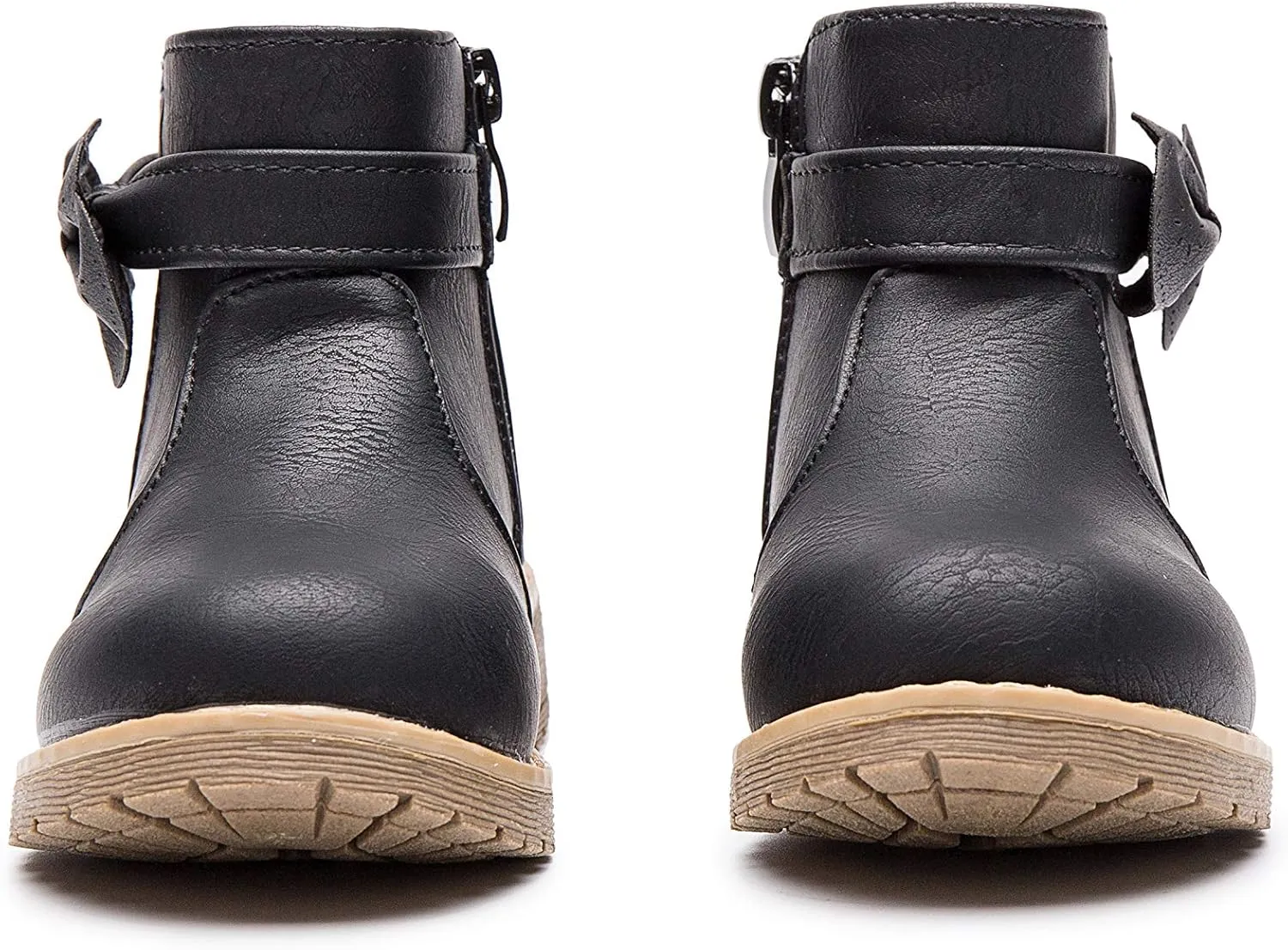 Blue Berry Unisex-Child Riding Boots