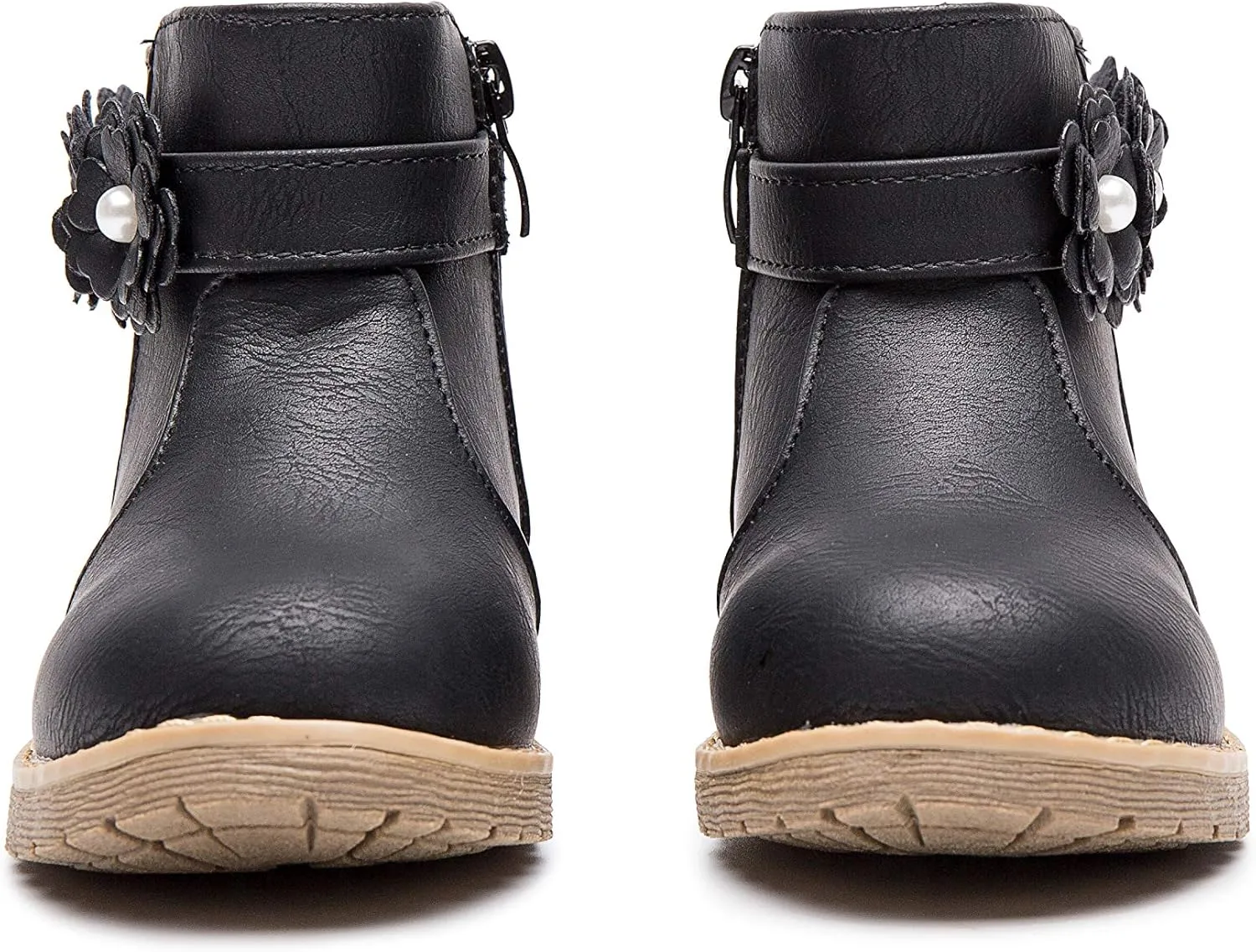 Blue Berry Unisex-Child Riding Boots