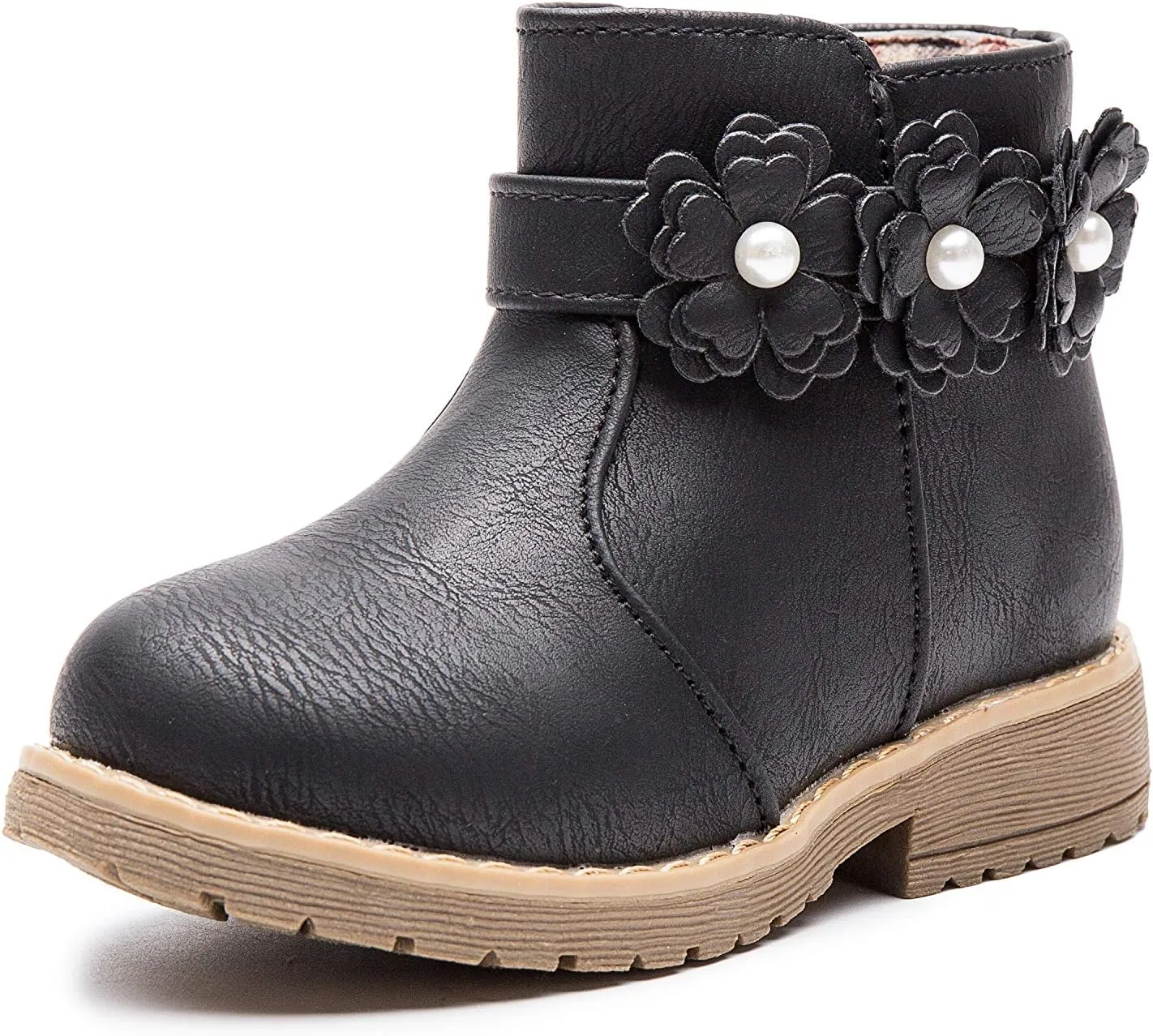 Blue Berry Unisex-Child Riding Boots