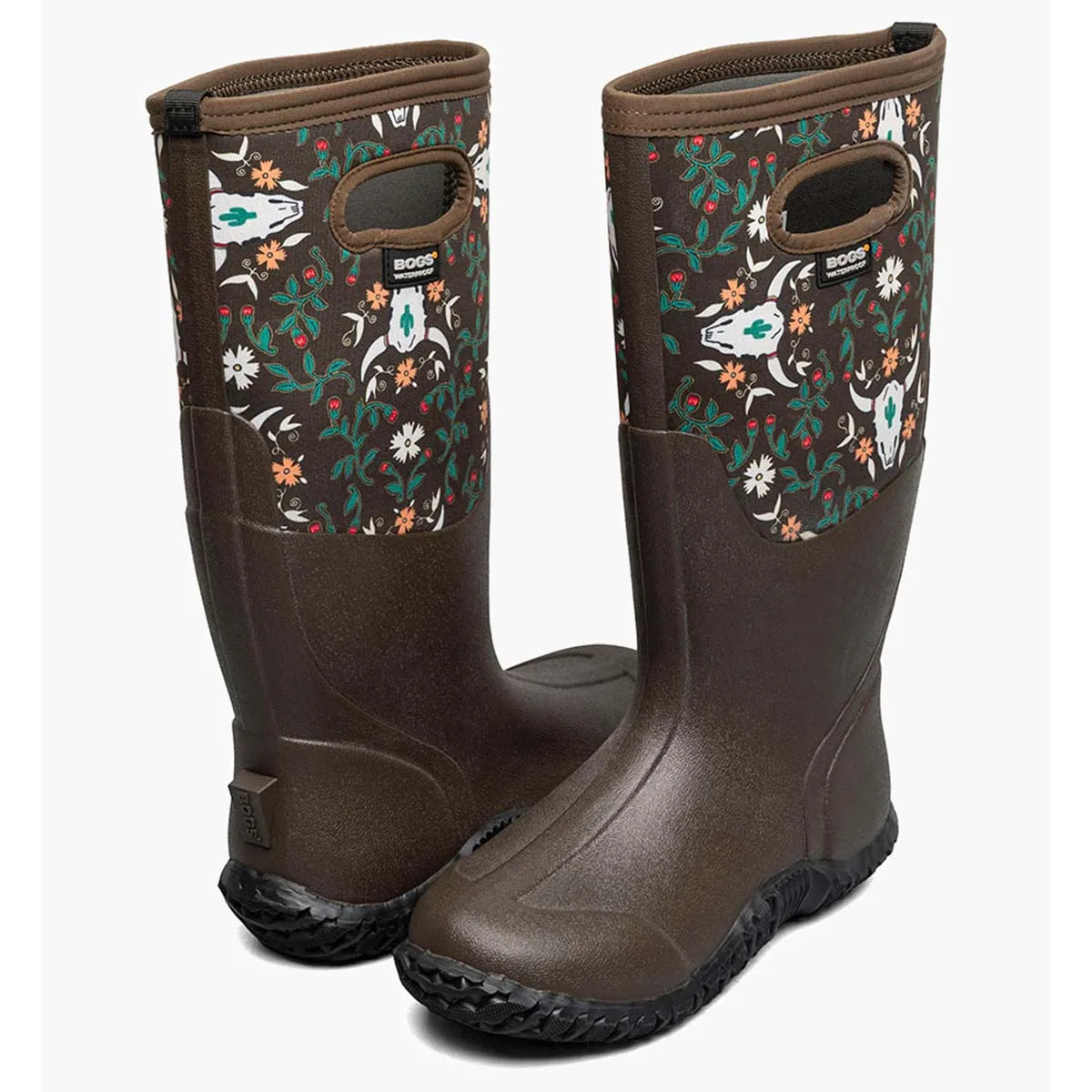 Bogs Mesa Rodeo Ladies Muck Boot