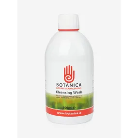 Botanica Cleansing Wash