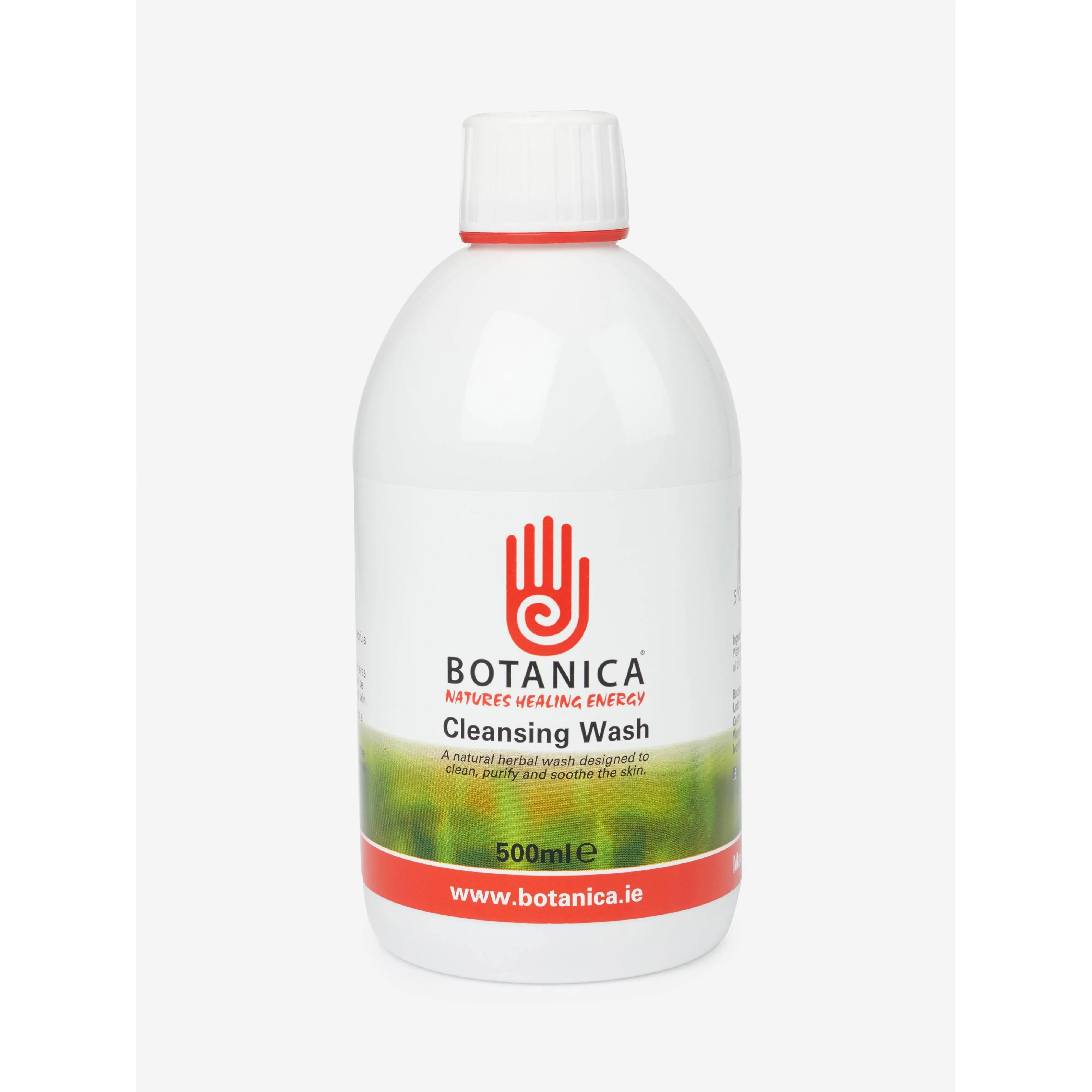 Botanica Cleansing Wash