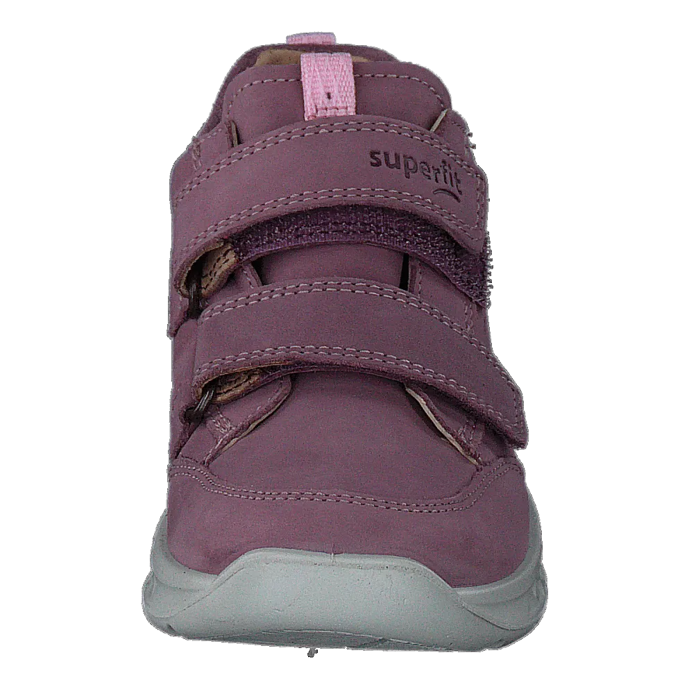 Breeze Purple
