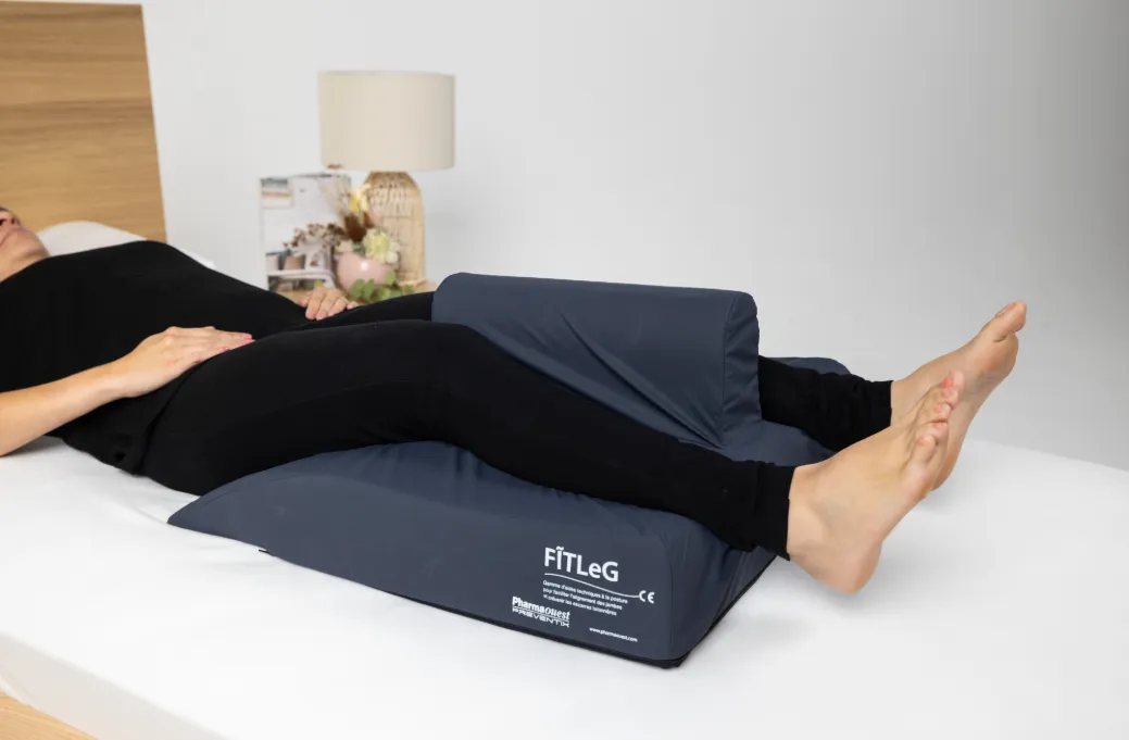 CareWave Fitleg Evo