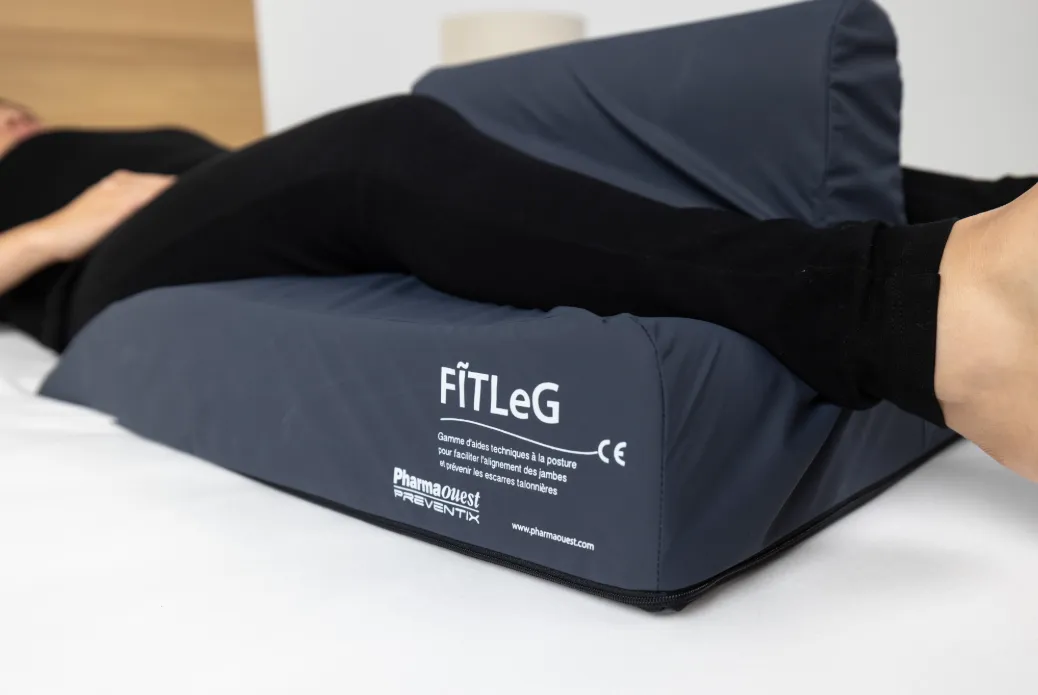 CareWave Fitleg Evo