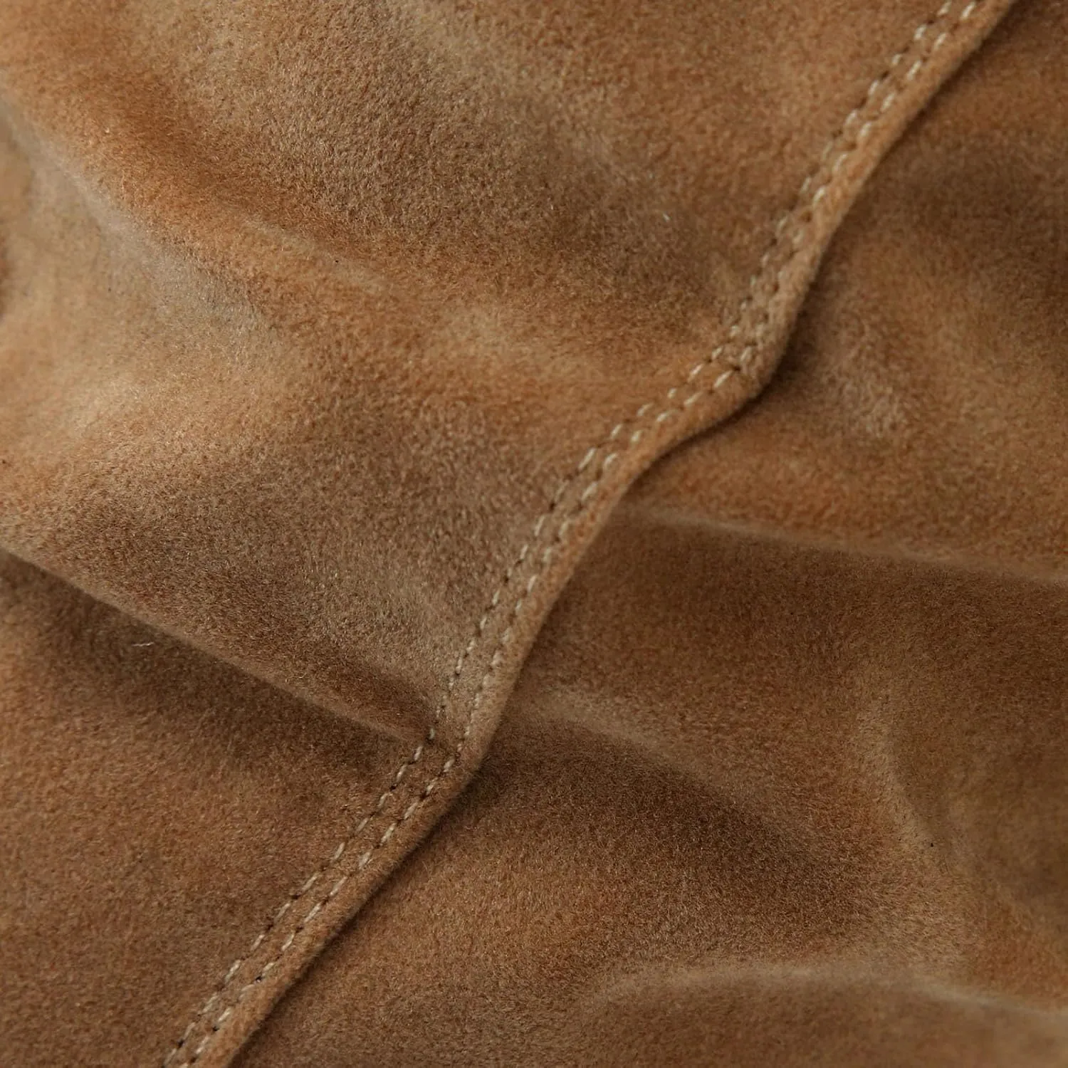 Cowboy Boots For Women Retro Solid Color Thigh High Boots Pleated Suede Chunky Heeled Knee High Cowgirl Boots