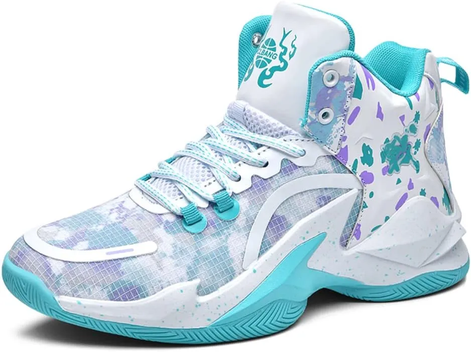 Fashion Men's Shoes Running Shoes Sneakers Basketball Shoes Outdoor Shoes Training Shoes Sports Shoes