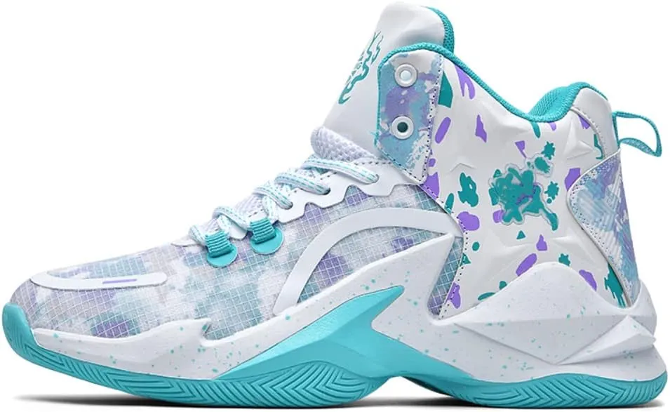 Fashion Men's Shoes Running Shoes Sneakers Basketball Shoes Outdoor Shoes Training Shoes Sports Shoes