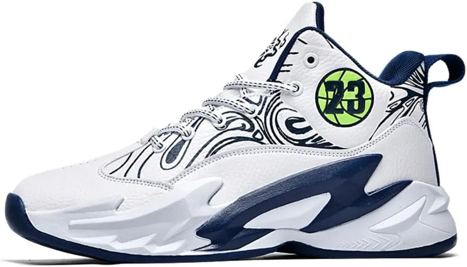 Fashion Men's Shoes Running Shoes Sports Shoes Outdoor Shoes Training Shoes Basketball Shoes Sneakers