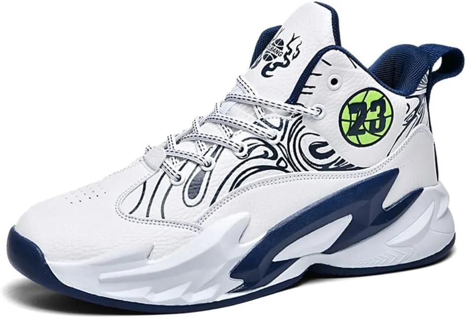 Fashion Men's Shoes Running Shoes Sports Shoes Outdoor Shoes Training Shoes Basketball Shoes Sneakers