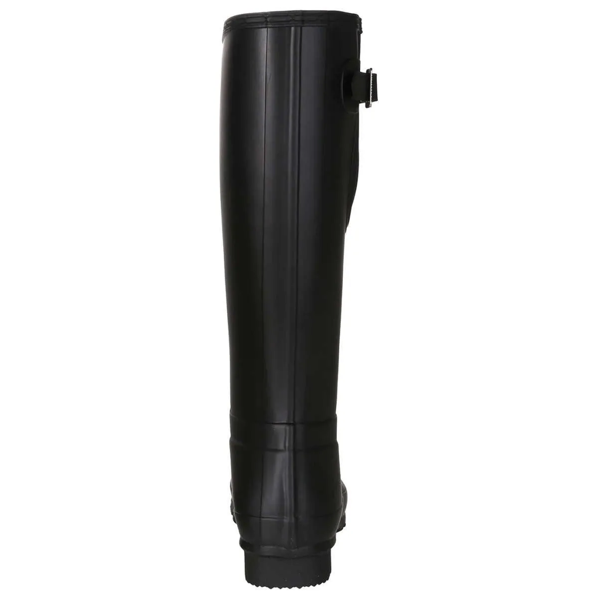 Hunter Original Side Adjustable Rubber Men's Tall Wellington Boots