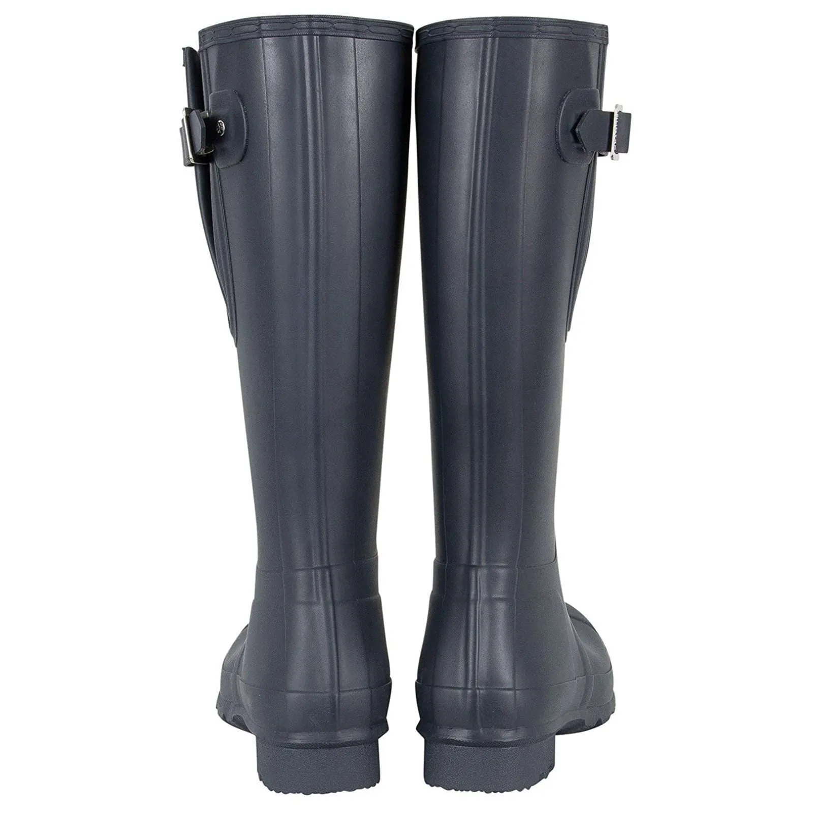 Hunter Original Side Adjustable Rubber Men's Tall Wellington Boots