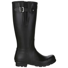 Hunter Original Side Adjustable Rubber Men's Tall Wellington Boots