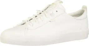 Keds Women's Kickback Canvas Slip on Sneaker