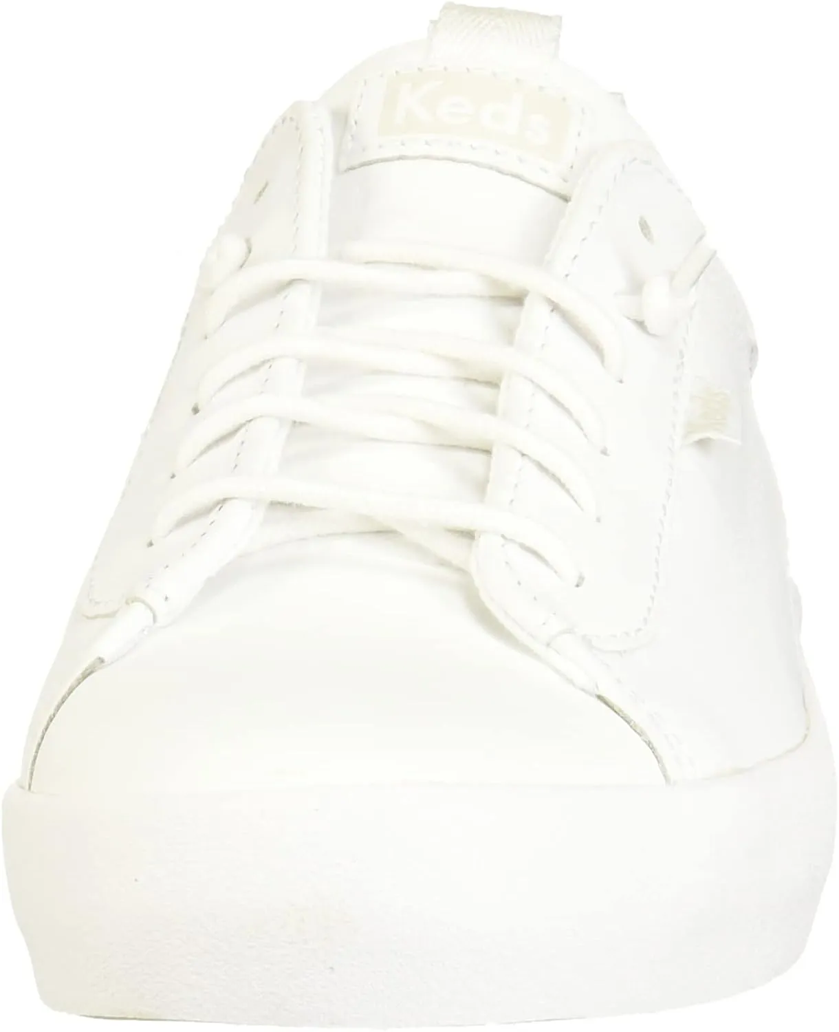 Keds Women's Kickback Canvas Slip on Sneaker