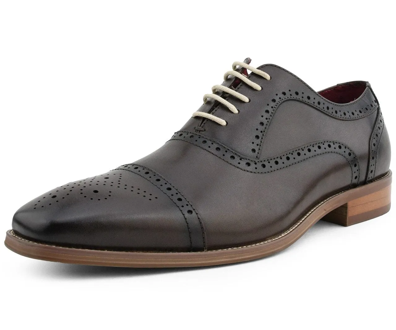 Men Dress Shoes-AG114J