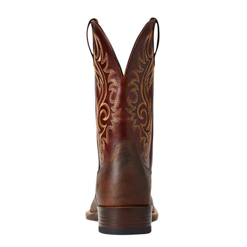 Men's Ariat Lasco Ultra Western Boot 10040278