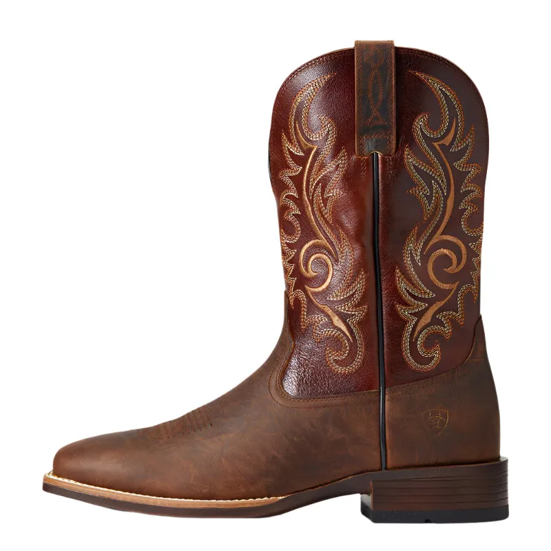 Men's Ariat Lasco Ultra Western Boot 10040278