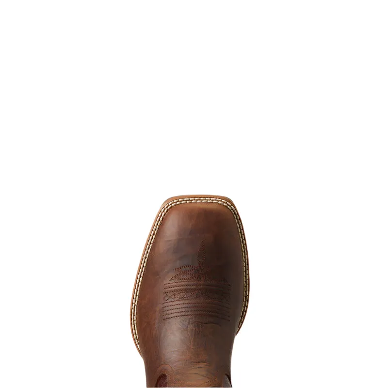 Men's Ariat Lasco Ultra Western Boot 10040278