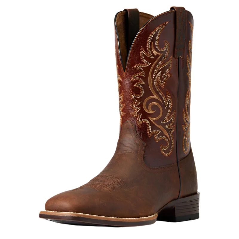Men's Ariat Lasco Ultra Western Boot 10040278