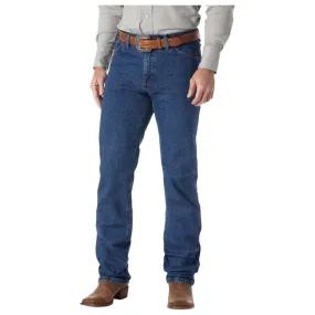 Men's Wrangler Premium Performance Cowboy Cut® Regular Fit Jean 1047MWZDS