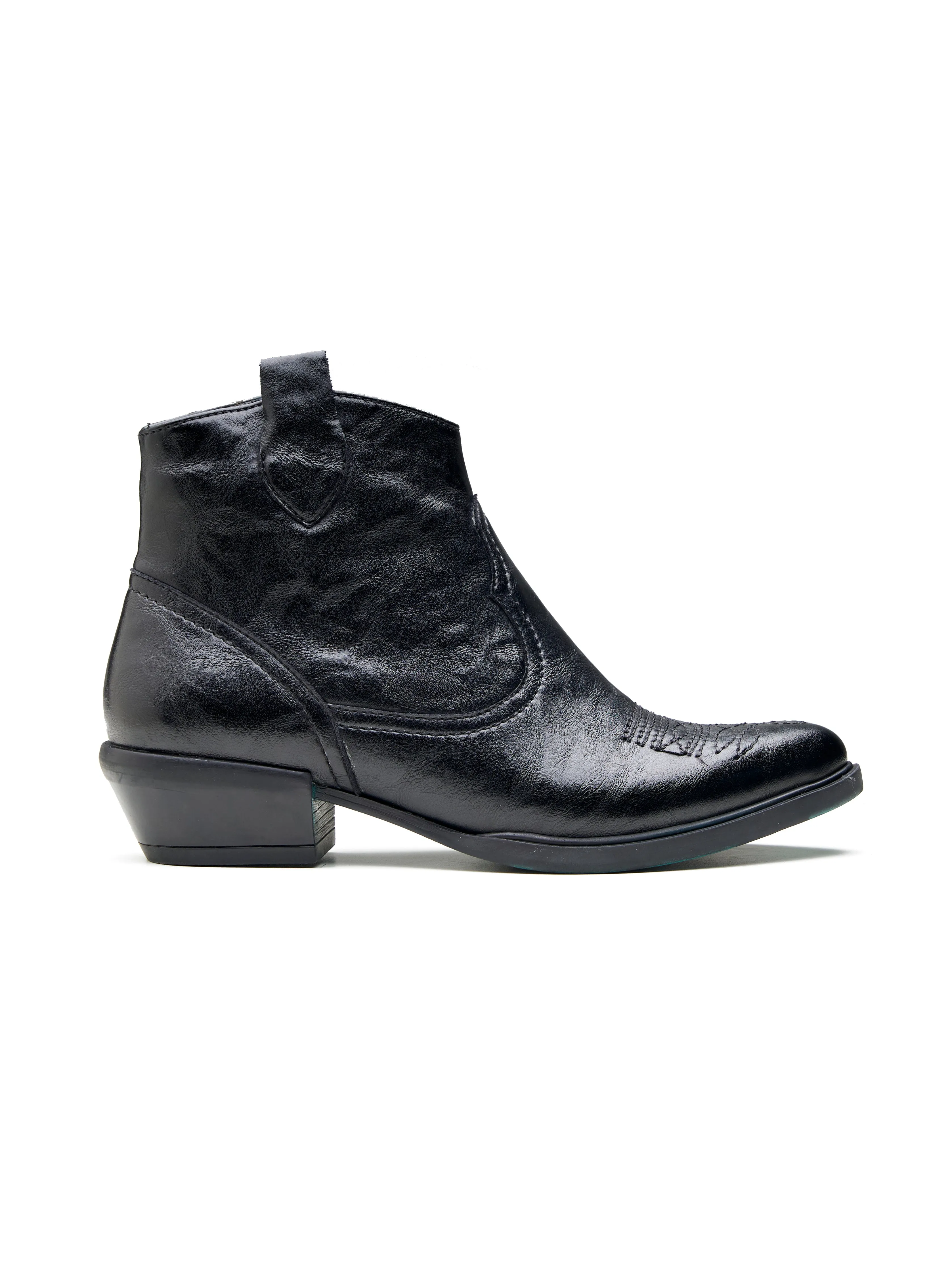 Michael Angelo's Caia Ankle Boots For Women