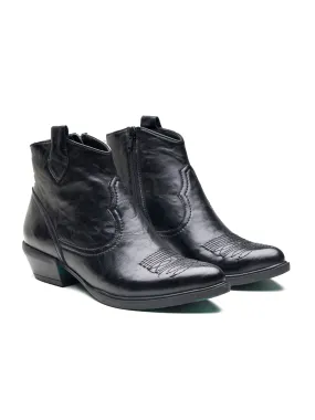 Michael Angelo's Caia Ankle Boots For Women