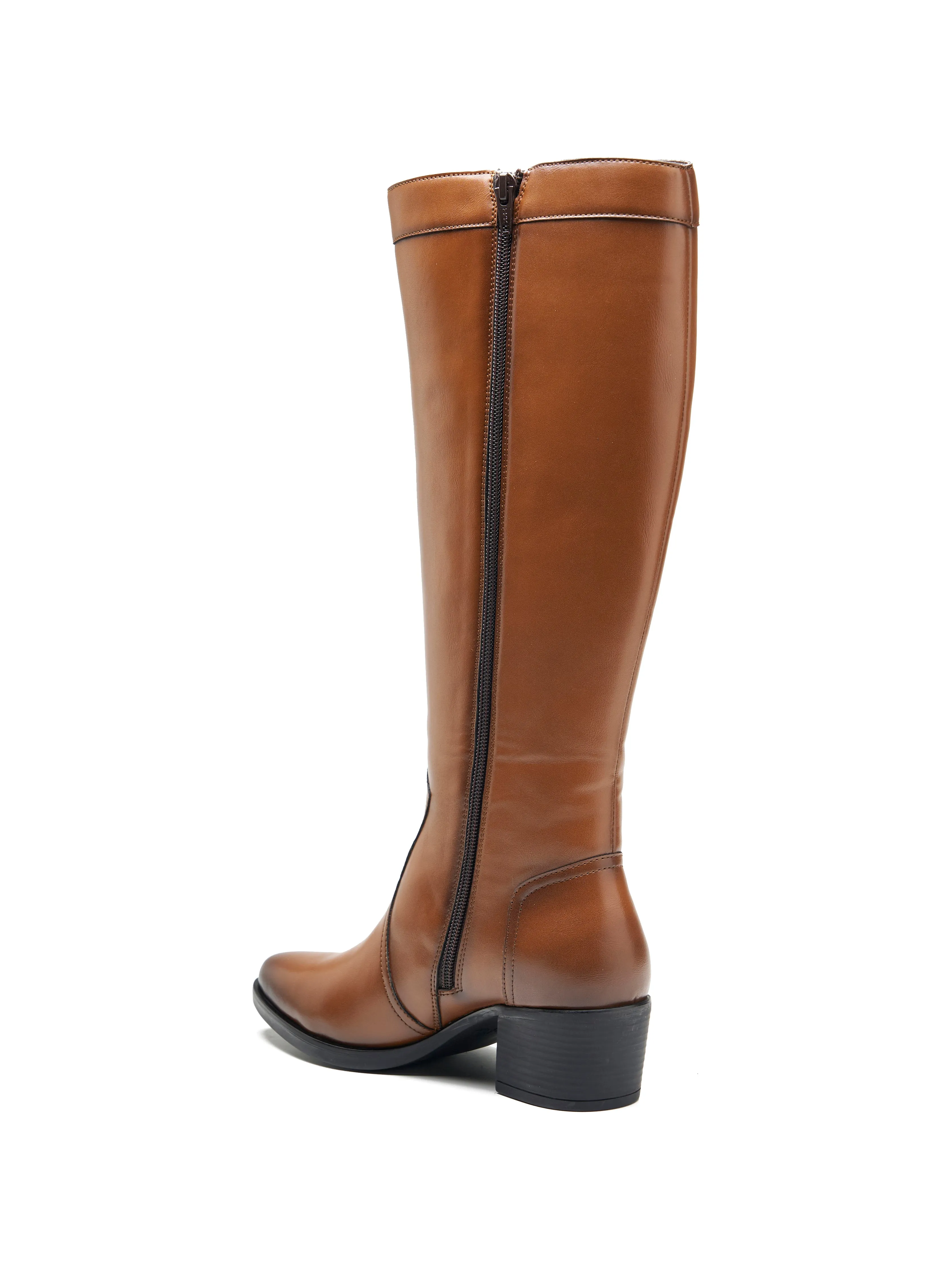 Michael Angelo's Chioggia Long Boots For Women
