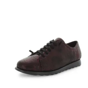 SALAL - Burgundy