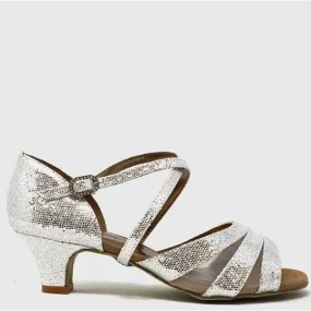 So Danca Rinnah 1.5" Ballroom shoe BL198