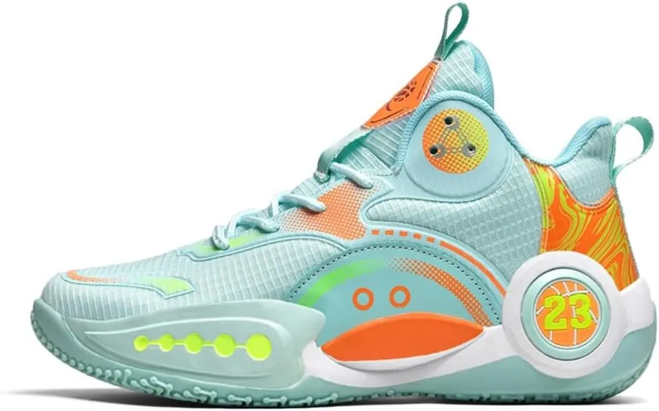 Sports Shoes Sneakers Fashion Men's Shoes Training Shoes Running Shoes Basketball Shoes Outdoor Shoes