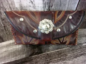 Wallet/Card Holder WC23