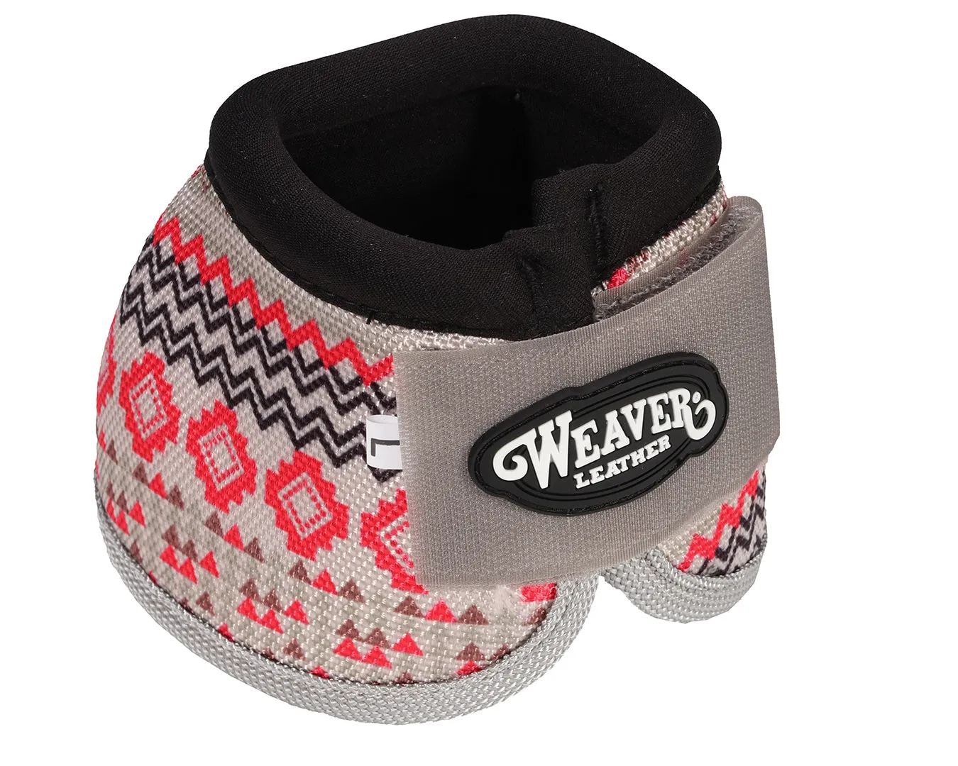 Weaver No Turn Bell Boots - Patterns