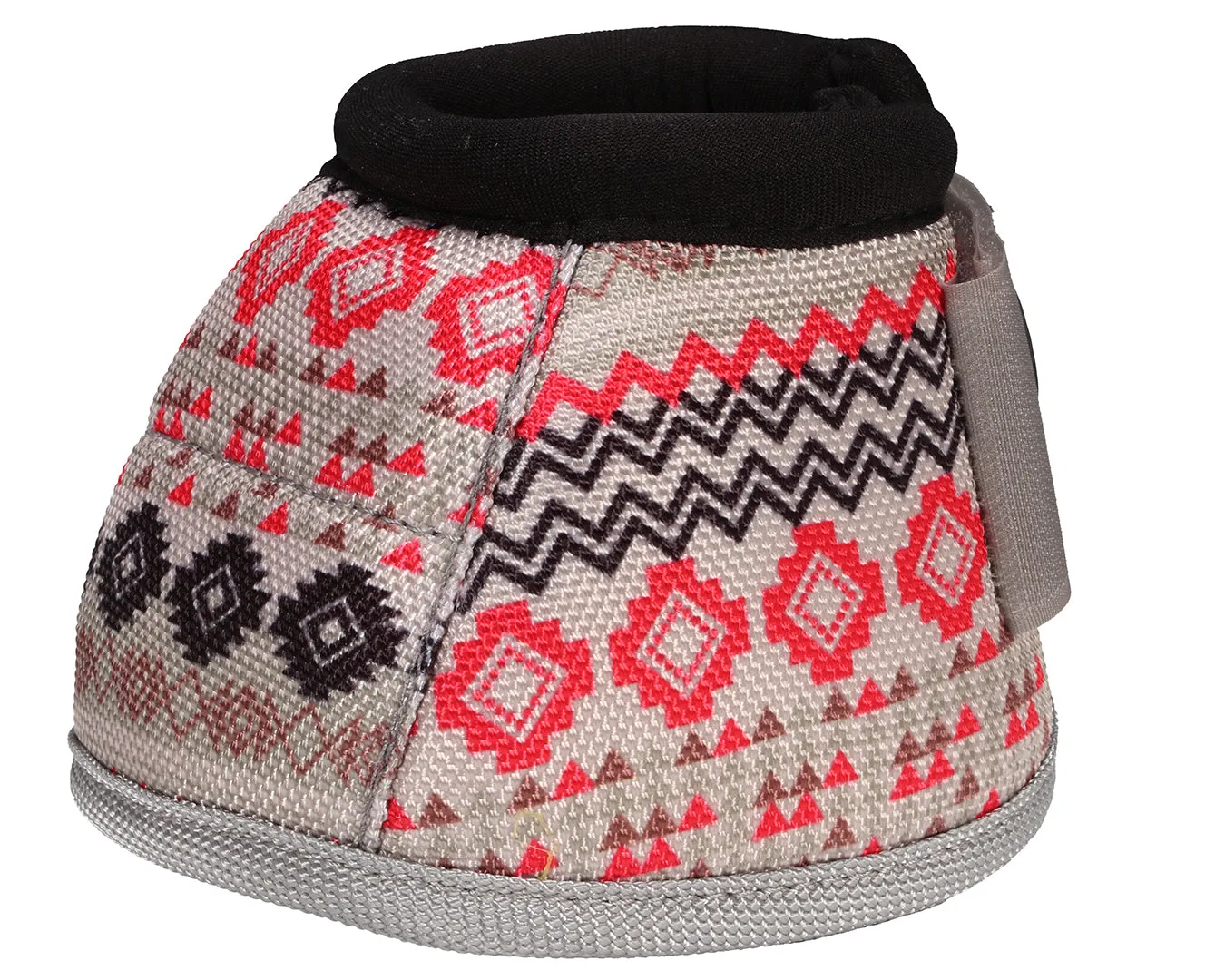 Weaver No Turn Bell Boots - Patterns
