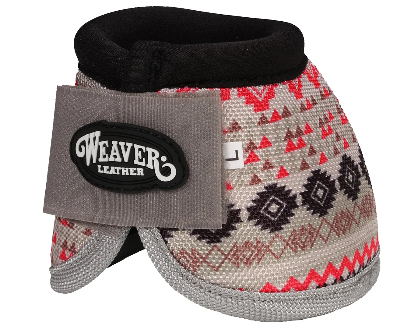 Weaver No Turn Bell Boots - Patterns