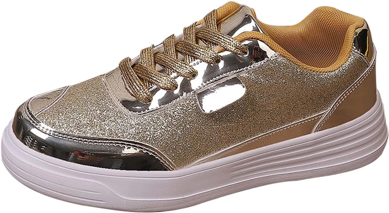 Women Slip On Walking Shoes Comfortable Sneakers Casual Lightweight Canvas Flats Non Slip Breathable Loafers