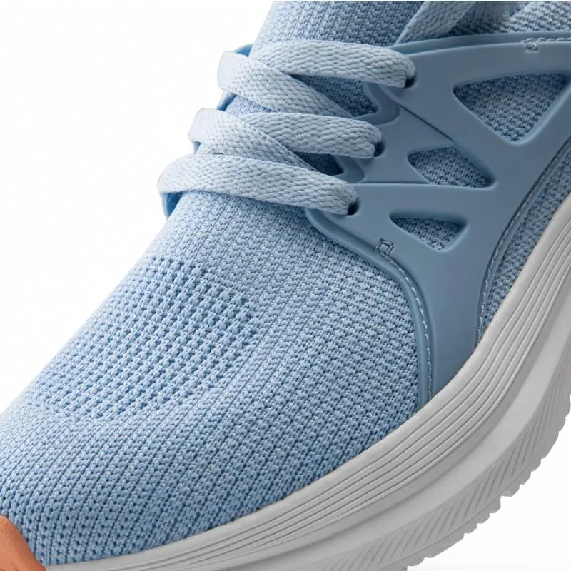 Women's Walking Comfortable Slip-On Shoes Running Tennis Athletic Gym Workout Cross Training Sneakers